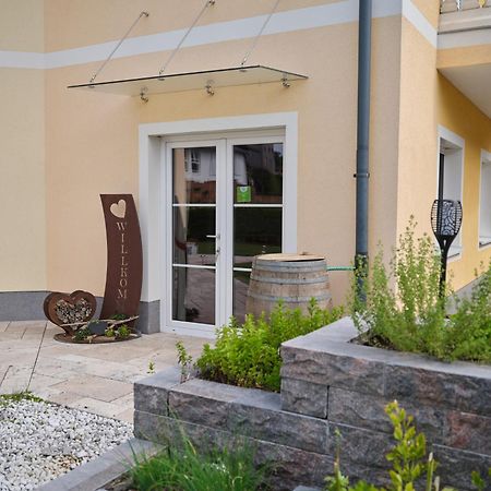 Casa Alpina Villa Goldegg Exterior photo